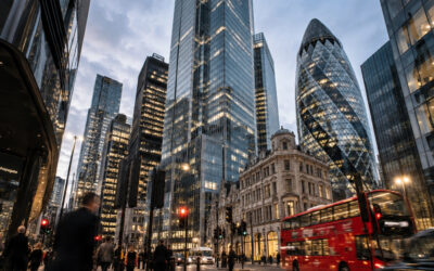 UK AML Strategy 2026–2029: What the New Crackdown Means for Compliance Teams